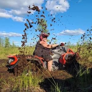 Meet your Posher, Veronica